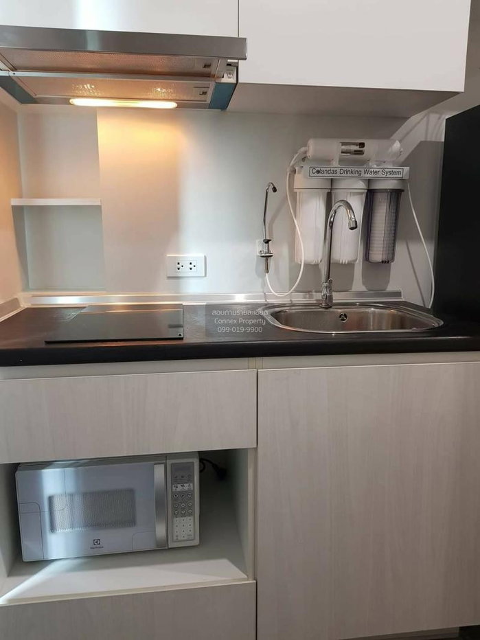 รูป เช่าคอนโด  ริชพาร์ค @ ทริปเปิ้ล สเตชั่น ARL-หัวหมาก สวนหลวง เขต สวนหลวง กรุงเทพ CX-55768 ✅ ทักไลน์ @connexproperty ตอบทันที ทีมงานมืออาชีพ ✅ - รูปที่ 3/7