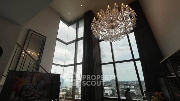 รูป คอนโด 1-ห้องนอน ที่ ดิ เอ็มโพริโอ เพลส ใกล้ BTS พร้อมพงษ์ (ID 2640145) - รูปที่ 1/16