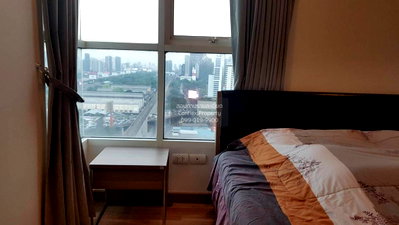 Condos for rent : FOR RENT condo , Ideo Verve Ratchaprarop , Makkasan , Rat Thewi , Bangkok , CX-48308 ✅ Live chat with us ADD LINE @connexproperty ✅