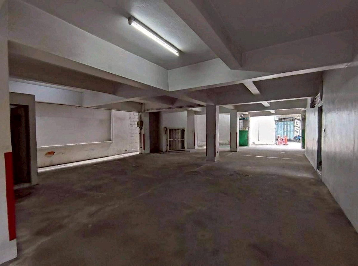 รูป ‼️ 𝐅𝐎𝐑 𝐑𝐄𝐍𝐓 💫 อาคารพาณิชย์ 4 ชั้น ติด MRT หัวลำโพง🌟 ค่าเช่า 220,000 บาท/เดือน 🔒 รหัสทรัพย์ #SB0226110 ☎️ แอดไลน์ @36condo - รูปที่ 7/18