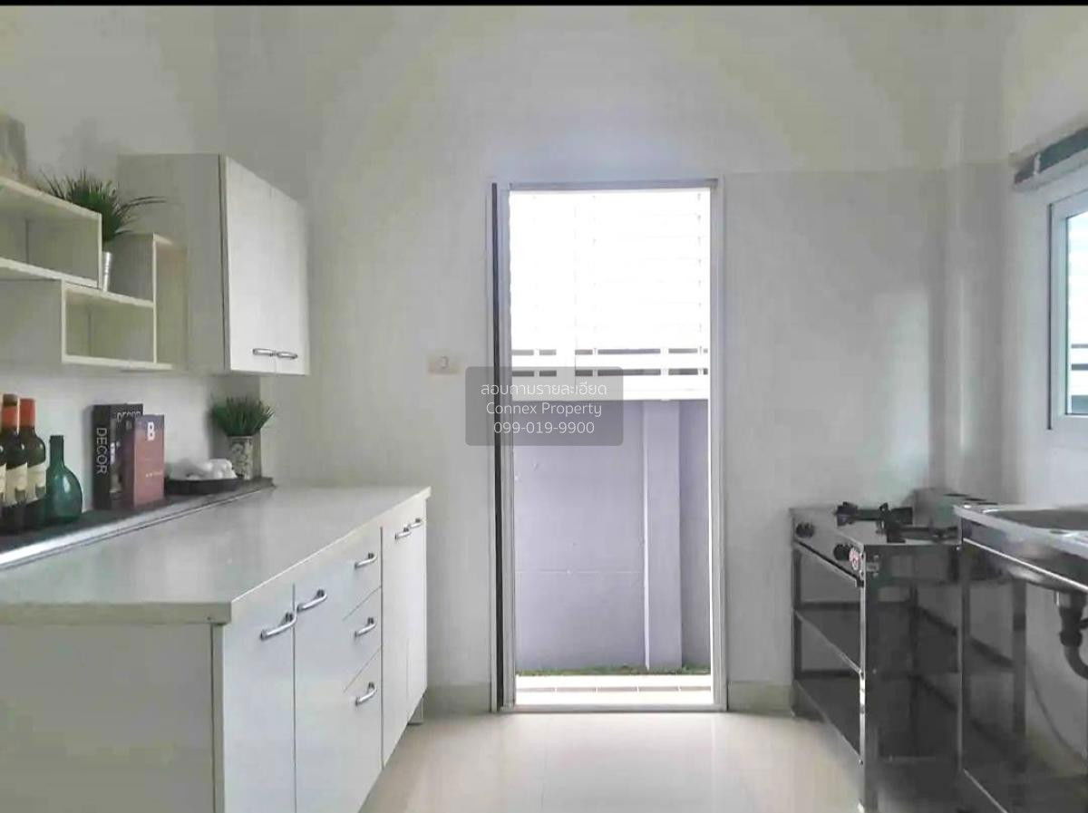 รูป เช่าบ้าน  โฮม ออน กรีน ธัญธานี 2 หน้ากว้าง ลาดสวาย ลำลูกกา ปทุมธานี CX-128964 ✅ ทักไลน์ @connexproperty ตอบทันที ทีมงานมืออาชีพ ✅ - รูปที่ 9/12