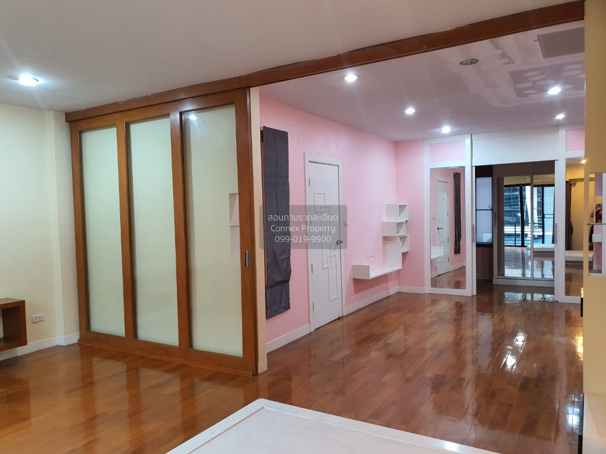 รูป ขายทาวน์เฮ้าส์/ทาวน์โฮม โมเดิร์น ทาวน์ บางแค บางแค เขต บางแค กรุงเทพ CX-139600 ✅ ทักไลน์ @connexproperty ตอบทันที ทีมงานมืออาชีพ ✅ - รูปที่ 11/12