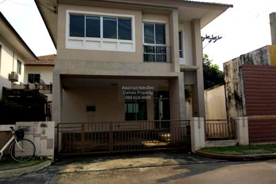 Houses for sale Ruamrudee International School Early Years Campus : For Sale House , Promptpat Priva , Sam Wa Tawan Tok , Khlong Sam Wa , Bangkok , CX-122720 ✅ Live chat with us ADD LINE @connexproperty ✅