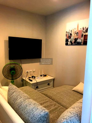 ขายคอนโด : ขายคอนโด  พลัมคอนโด เซ็นทรัล สเตชั่น MRT-สามแยกบางใหญ่ เสาธงหิน บางใหญ่ นนทบุรี CX-135067 ✅ ทักไลน์ @connexproperty ตอบทันที ทีมงานมืออาชีพ ✅