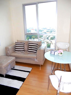 Condos for rent BTS Ekkamai : FOR RENT condo , Life @ Sukhumvit 65 , BTS-Ekkamai , Phra Khanong Nuea , Watthana , Bangkok , CX-13735 ✅ Live chat with us ADD LINE @connexproperty ✅