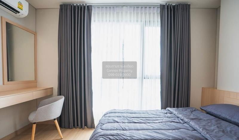 รูป 🔥🔥🔥 เช่าคอนโด ลุมพินี สวีท เพชรบุรี - มักกะสัน MRT-เพชรบุรี มักกะสัน เขต ราชเทวี กรุงเทพ CX-40967 ✅ ทักไลน์ @connexproperty ตอบทันที ทีมงานมืออาชีพ ✅ 🔥🔥🔥 - รูปที่ 7/10