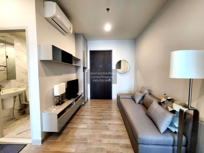 Condos for rent MRT Bang Sue : For Rent Condo , Niche Pride Taopoon Interchange , nice view , high floor , MRT-Tao Poon , Bang Sue , Bang Su , Bangkok , CX-102187 ✅ Live chat with us ADD LINE @connexproperty ✅