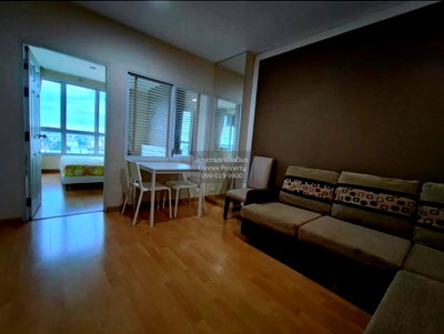 Condos for rent Esplanade Ratchadapisek  : For Rent Condo , Life Ratchadapisek , nice view , high floor , MRT-Huai Khwang , Huai Khwang , Huai Khwang , Bangkok , CX-136299 ✅ Live chat ADD LINE @connexproperty ✅