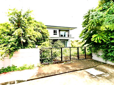 Houses for sale Nong Chok : For Sale House , The Plant Chalongkrung , Lam Phak Chi , Nong Chok , Bangkok , CX-94536 ✅ Live chat with us ADD LINE @connexproperty ✅