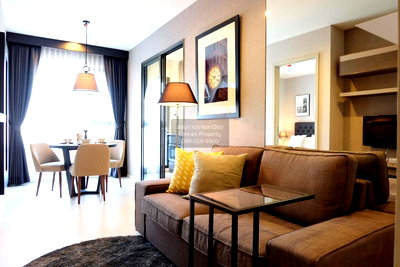 เช่าคอนโด สุขุมวิท 36 : เช่าคอนโด  ริทึ่ม สุขุมวิท 36-38 BTS-ทองหล่อ พระโขนง เขต คลองเตย กรุงเทพ CX-17939 ✅ ทักไลน์ @connexproperty ตอบทันที ทีมงานมืออาชีพ ✅