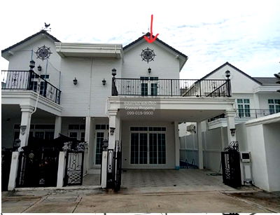 Houses for sale Muang Chon Buri Chonburi : For Sale House , Oun I Ruk Coventry , Nong Mai Daeng , Mueang Chon Buri , Chon Buri , CX-116912 ✅ Live chat with us ADD LINE @connexproperty ✅