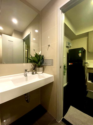 Condos for rent Mega Bangna : For Rent Condo , A Space Mega 2 , Bang Kaeo , Bang Phli , Samut Prakarn , CX-109385 ✅ Live chat ADD LINE @connexproperty ✅