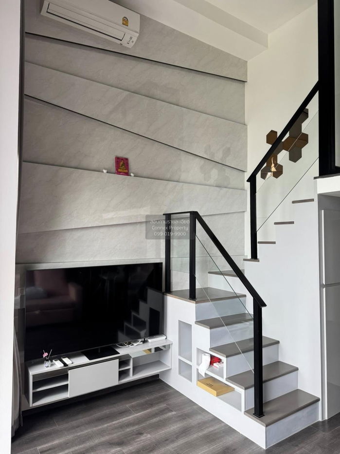 รูป เช่าคอนโด ไนท์บริดจ์ สเปซ รัชโยธิน BTS-พหลโยธิน 24 จตุจักร เขต จตุจักร กรุงเทพ CX-135368 ✅ ทักไลน์ @connexproperty ตอบทันที ทีมงานมืออาชีพ ✅ - รูปที่ 2/12