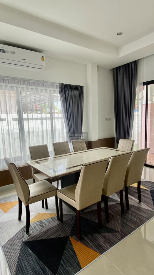รูป ขายบ้าน  เดอะ บลิส 2 ห้วยใหญ่ บางละมุง ชลบุรี CX-85304 ✅ ทักไลน์ @connexproperty ตอบทันที ทีมงานมืออาชีพ ✅ - รูปที่ 7/12