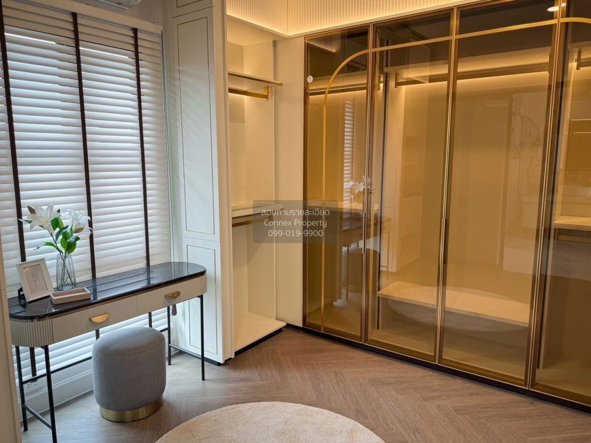 รูป เช่าบ้าน นันทวัน พระราม9-กรุงเทพกรีฑาตัดใหม่ สะพานสูง เขต สะพานสูง กรุงเทพ CX-107745 ✅ ทักไลน์ @connexproperty ตอบทันที ทีมงานมืออาชีพ ✅ - รูปที่ 8/12