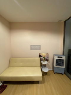 รูปภาพ 🔥🔥🔥 For Rent Condo , THE CUVEE Tiwanon , MRT-Yak Tiwanon , Bang Khen , Mueang Nonthaburi , Nonthaburi , CX-94651 ✅ Live chat with us ADD LINE @connexproperty ✅ 🔥🔥🔥