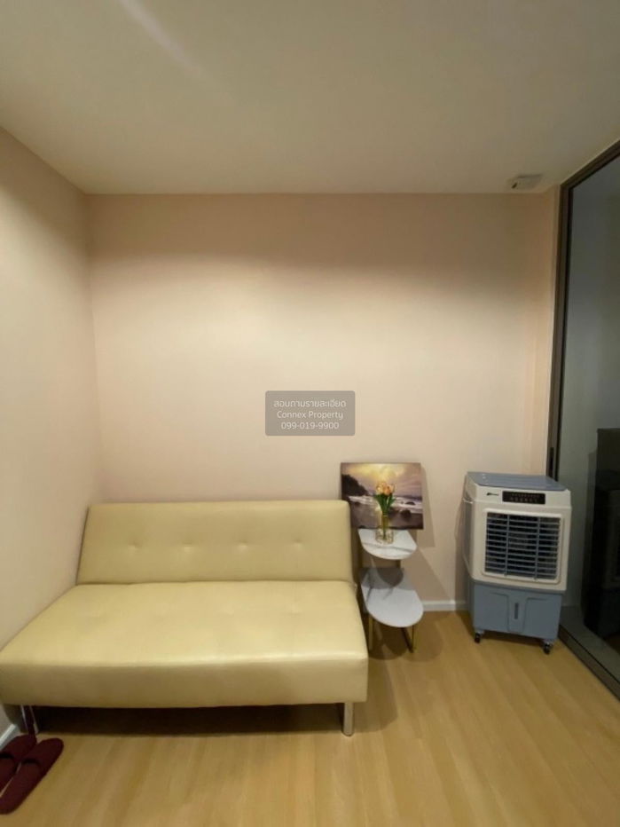 รูป เช่าคอนโด  เดอะ คิวเว่ ติวานนท์ MRT-แยกติวานนท์ บางเขน เมืองนนทบุรี นนทบุรี CX-94651 ✅ ทักไลน์ @connexproperty ตอบทันที ทีมงานมืออาชีพ ✅ - รูปที่ 1/12