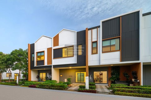 ขายทาวน์เฮ้าส์/ทาวน์โฮม อณาสิริ บางนา บางบ่อ บางบ่อ สมุทรปราการ CX-137014 ✅ ทักไลน์ @connexproperty ตอบทันที ทีมงานมืออาชีพ ✅