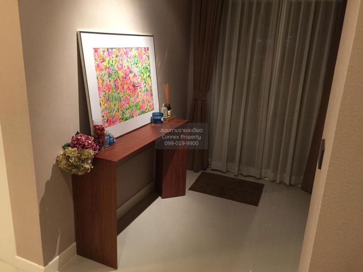 รูป เช่าบ้าน  เดอะ เซ็นโทร รัตนาธิเบศร์ MRT-บางพลู บางเลน บางใหญ่ นนทบุรี CX-109755 ✅ ทักไลน์ @connexproperty ตอบทันที ทีมงานมืออาชีพ ✅ - รูปที่ 8/12