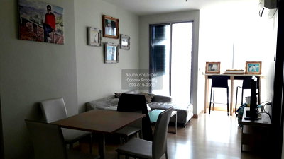 Condos for rent Sutthisan Winitchai Road : FOR RENT condo , Rhythm Ratchada , MRT-Ratchadaphisek , Sam Saen Nok , Huai Khwang , Bangkok , CX-42413 ✅ Live chat with us ADD LINE @connexproperty ✅