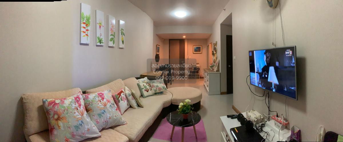 รูป เช่าคอนโด  ศุภาลัย ริเวอร์ รีสอร์ท เจริญนคร BTS-กรุงธนบุรี สำเหร่ เขต ธนบุรี กรุงเทพ CX-95923 ✅ ทักไลน์ @connexproperty ตอบทันที ทีมงานมืออาชีพ ✅ - รูปที่ 2/9