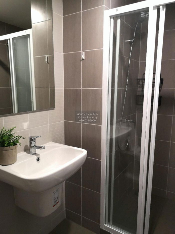 รูป เช่าคอนโด เคนซิงตัน สุขุมวิท - เทพารักษ์ BTS-สำโรง บางเมืองใหม่ เมืองสมุทรปราการ สมุทรปราการ CX-83322 ✅ ทักไลน์ @connexproperty ตอบทันที ทีมงานมืออาชีพ ✅ - รูปที่ 7/7