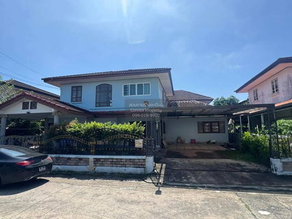 ขายบ้าน  คาซาลีน่า นิมิตรใหม่ – มีนบุรี ทรายกองดิน เขต คลองสามวา กรุงเทพ CX-134738 ✅ ทักไลน์ @connexproperty ตอบทันที ทีมงานมืออาชีพ ✅