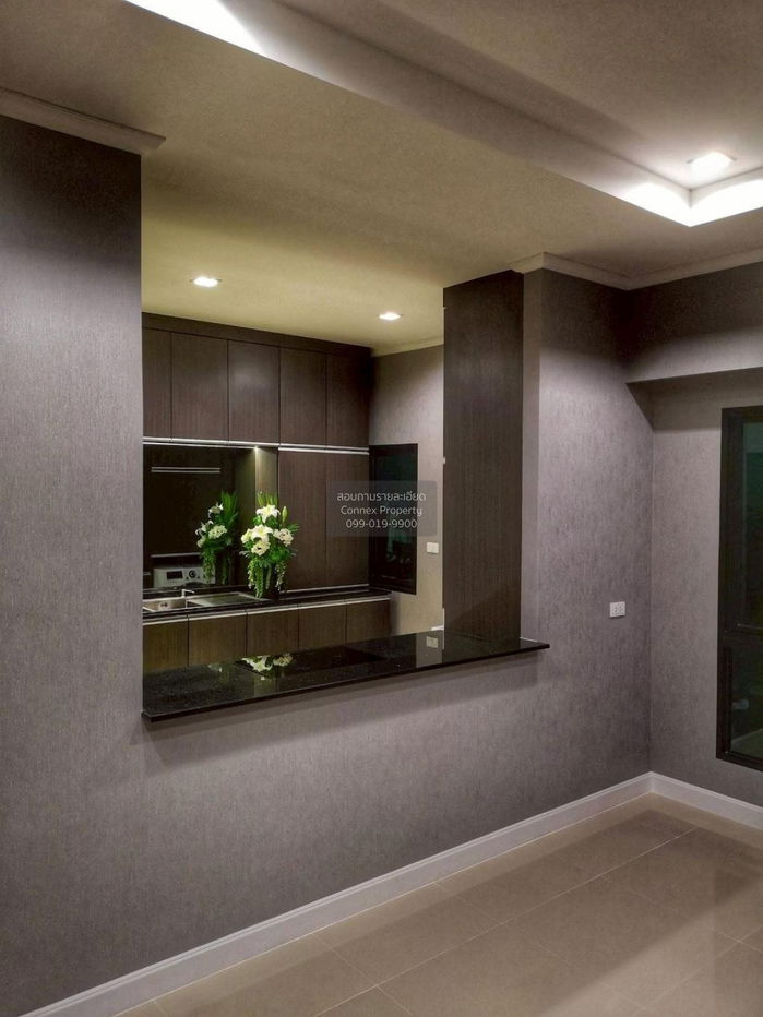 รูป ขายบ้าน  ศุภาลัย เอสเซ้นส์ ลาดพร้าว รีโนเวทใหม่ MRT-ลาดพร้าว 101 (สายสีเหลือง) คลองจั่น เขต บางกะปิ กรุงเทพ CX-129982 ✅ ทักไลน์ @connexproperty ตอบทันที ทีมงานมืออาชีพ ✅ - รูปที่ 8/12