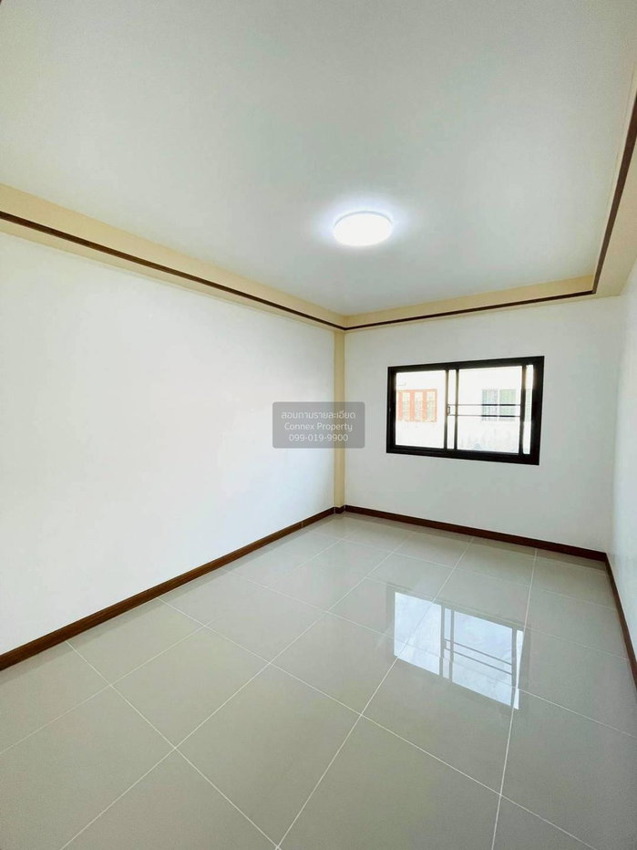 รูป ขายทาวน์เฮ้าส์/ทาวน์โฮม บ้านบัวทอง 2 รีโนเวทใหม่ บางรักพัฒนา บางบัวทอง นนทบุรี CX-132437 ✅ ทักไลน์ @connexproperty ตอบทันที ทีมงานมืออาชีพ ✅ - รูปที่ 11/12