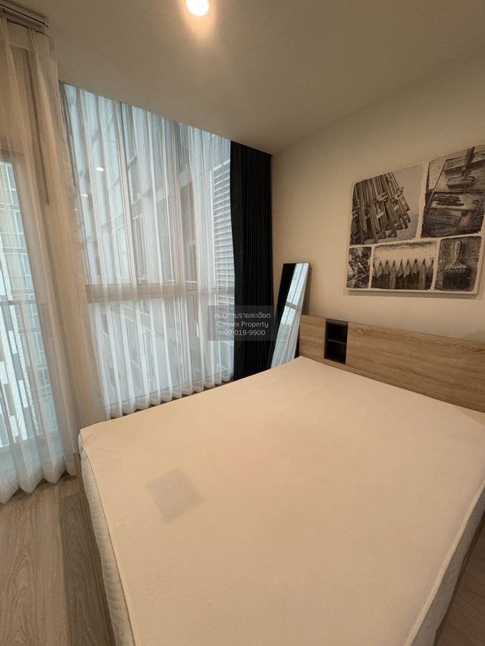 รูป 🔥🔥🔥 ขายคอนโด โนเบิล รีวอลฟ์ รัชดา 1 MRT-ศูนย์วัฒนธรรมแห่งประเทศไทย ห้วยขวาง เขต ห้วยขวาง กรุงเทพ CX-105344 ✅ ทักไลน์ @connexproperty ตอบทันที ทีมงานมืออาชีพ ✅ 🔥🔥🔥 - รูปที่ 2/8