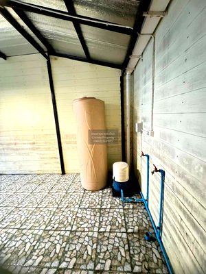 Houses for sale Nonthaburi : For Sale House , Modi Villa Pinklao-Wongwaen , Sala Klang , Bang Kruai , Nonthaburi , CX-111652 ✅ Live chat with us ADD LINE @connexproperty ✅