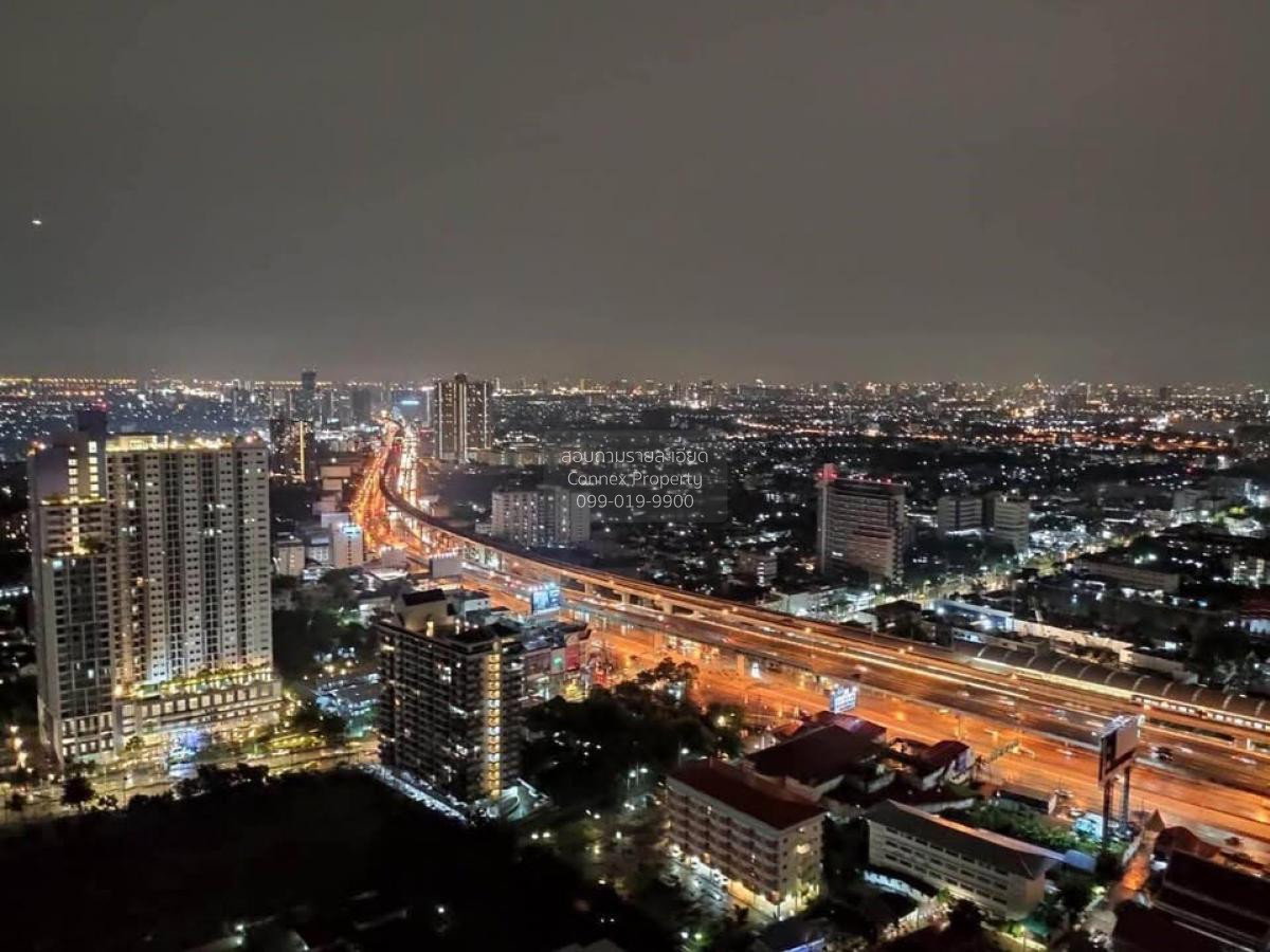 รูป เช่าคอนโด เดอะ โพลิแทน รีฟ MRT-สะพานพระนั่งเกล้า บางกระสอ เมืองนนทบุรี นนทบุรี CX-112765 ✅ ทักไลน์ @connexproperty ตอบทันที ทีมงานมืออาชีพ ✅ - รูปที่ 2/11
