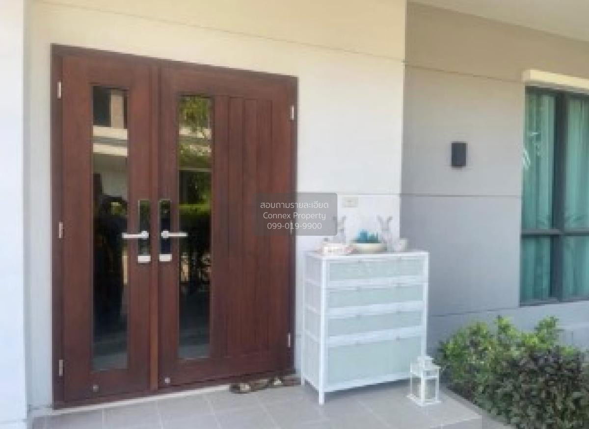 รูป ขายบ้าน เดอะ ซิตี้ พระราม 9 - รามคำแหง สะพานสูง เขต สะพานสูง กรุงเทพ CX-130564 ✅ ทักไลน์ @connexproperty ตอบทันที ทีมงานมืออาชีพ ✅ - รูปที่ 3/7