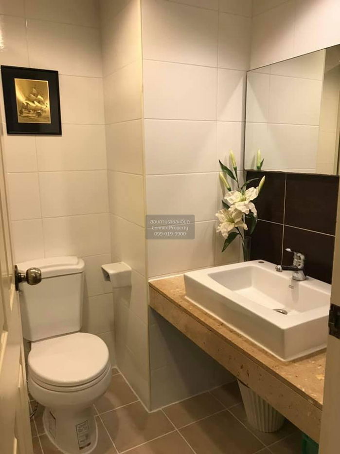 รูป เช่าคอนโด แกรนด์ พาร์ค วิว อโศก BTS-อโศก คลองเตย เขต วัฒนา กรุงเทพ CX-96828 ✅ ทักไลน์ @connexproperty ตอบทันที ทีมงานมืออาชีพ ✅ - รูปที่ 4/12