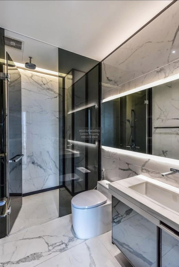 รูป เช่าคอนโด เดอะแบงค็อก ทองหล่อ วิวสวย ห้องมุม หน้ากว้าง BTS-ทองหล่อ คลองตันเหนือ เขต วัฒนา กรุงเทพ CX-130881 ✅ ทักไลน์ @connexproperty ตอบทันที ทีมงานมืออาชีพ ✅ - รูปที่ 6/8