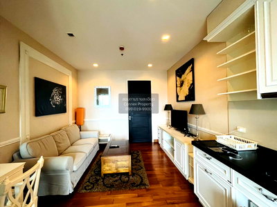 เช่าคอนโด BTS เซนต์หลุยส์ : เช่าคอนโด  ไอวี สาทร BTS-ช่องนนทรี สีลม เขต บางรัก กรุงเทพ CX-88309 ✅ ทักไลน์ @connexproperty ตอบทันที ทีมงานมืออาชีพ ✅