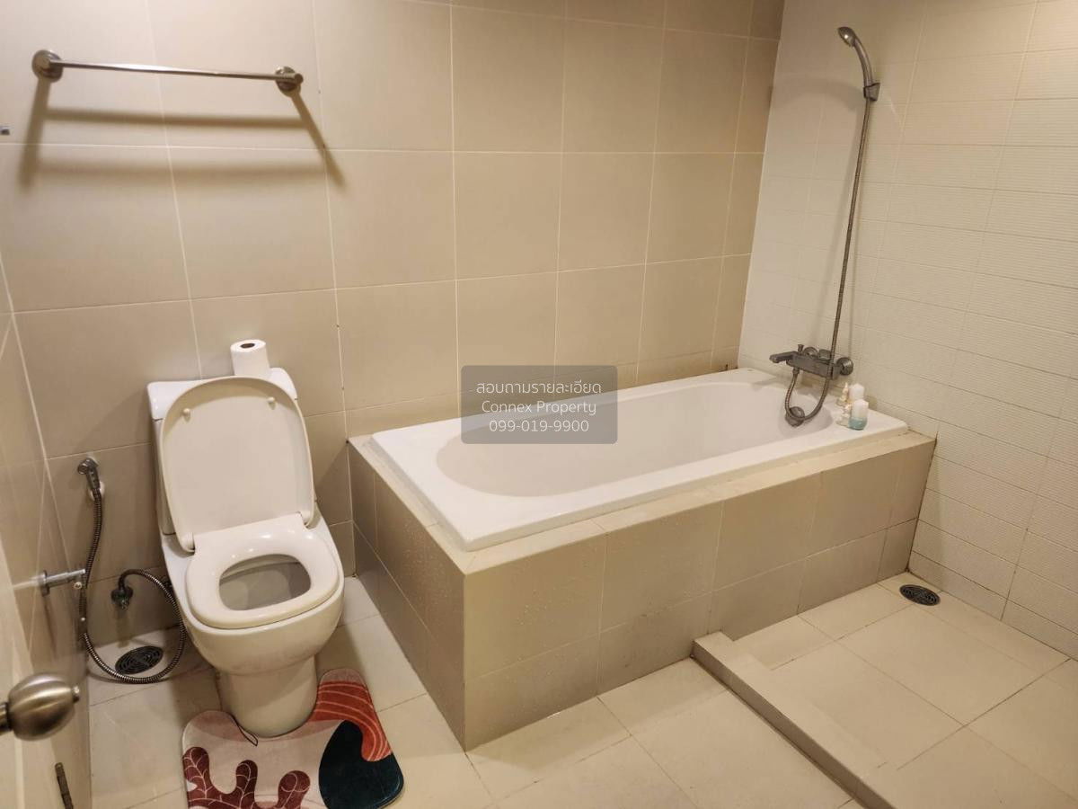 รูป เช่าคอนโด เบ็ล แกรนด์ พระราม 9 MRT-พระราม 9 ห้วยขวาง เขต ห้วยขวาง กรุงเทพ CX-116129 ✅ ทักไลน์ @connexproperty ตอบทันที ทีมงานมืออาชีพ ✅ - รูปที่ 10/12