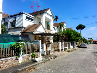 บ้านเดี่ยว ศรีราชา ชลบุรี : ขายบ้าน  สมาร์ทโฮม 2 สุรศักดิ์ ศรีราชา ชลบุรี CX-118525 ✅ ทักไลน์ @connexproperty ตอบทันที ทีมงานมืออาชีพ ✅