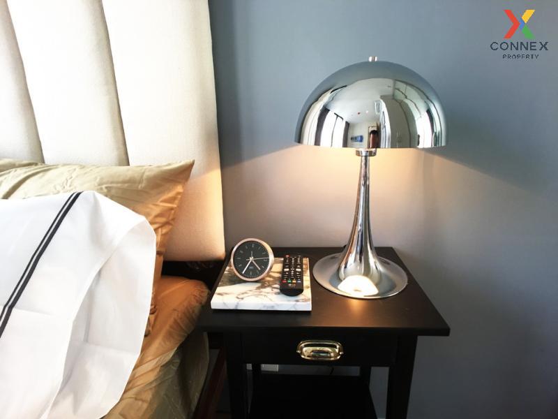 รูป เช่าคอนโด  พาร์ค ออริจิ้น พร้อมพงษ์ BTS-พร้อมพงษ์ คลองตัน เขต คลองเตย กรุงเทพ CX-76190 ✅ ทักไลน์ @connexproperty ตอบทันที ทีมงานมืออาชีพ ✅ - รูปที่ 3/12