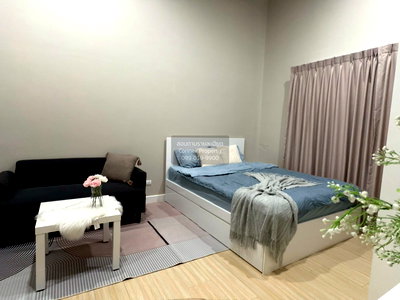 เช่าคอนโด รพ.บางมด 3 : เช่าคอนโด  เมโทร สกาย วุฒากาศ BTS-วุฒากาศ ตลาดพลู เขต ธนบุรี กรุงเทพ CX-144237 ✅ ทักไลน์ @connexproperty ตอบทันที ทีมงานมืออาชีพ ✅