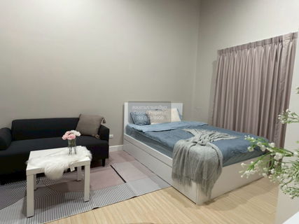 รูปภาพ For Rent Condo , Metro Sky Wutthakat , BTS-Wutthakat , Talat Phlu , Thon Buri , Bangkok , CX-144237 ✅ Live chat with us ADD LINE @connexproperty ✅