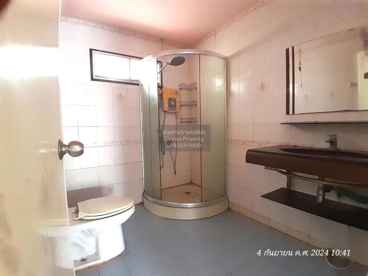 รูป ขายบ้าน พนาสนธิ์การ์เด้นโฮม 3 แสนแสบ เขต มีนบุรี กรุงเทพ CX-113825 ✅ ทักไลน์ @connexproperty ตอบทันที ทีมงานมืออาชีพ ✅ - รูปที่ 12/12