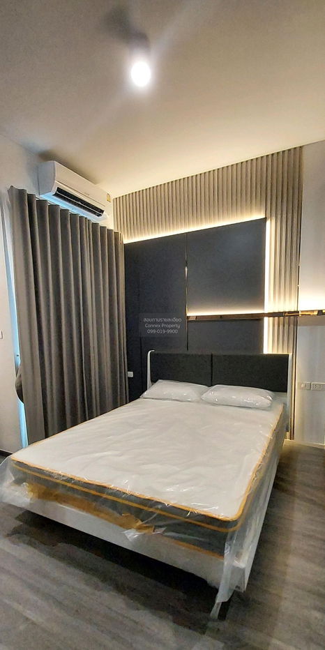 รูป เช่าคอนโด ไอดีโอ สุขุมวิท - พระราม 4 BTS-พระโขนง พระโขนง เขต คลองเตย กรุงเทพ CX-142003 ✅ ทักไลน์ @connexproperty ตอบทันที ทีมงานมืออาชีพ ✅ - รูปที่ 6/11