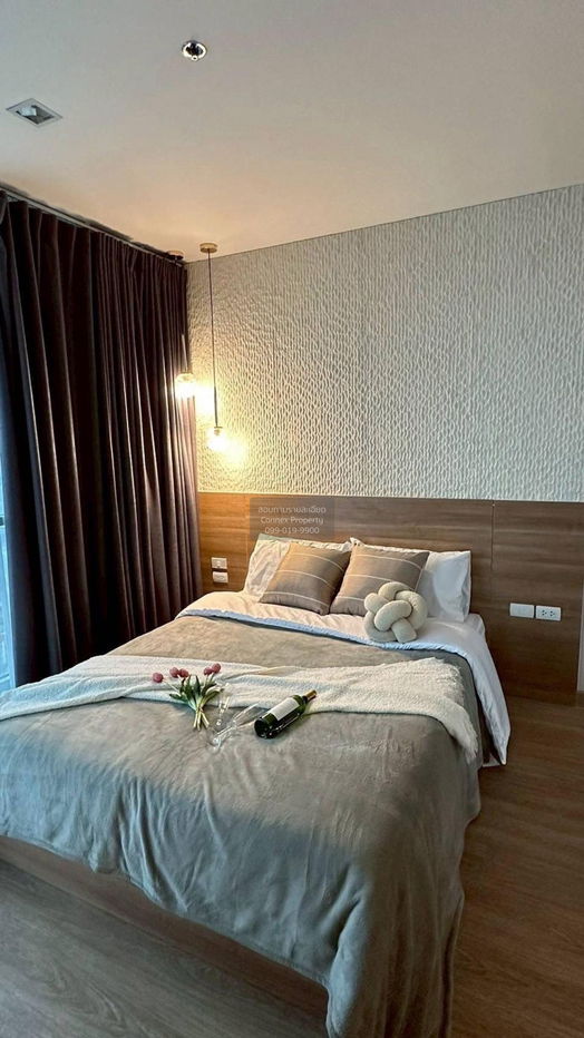 รูป 🔥🔥🔥 เช่าคอนโด  ริทึ่ม สาทร BTS-สะพานตากสิน ทุ่งมหาเมฆ เขต สาทร กรุงเทพ CX-134832 ✅ ทักไลน์ @connexproperty ตอบทันที ทีมงานมืออาชีพ ✅ 🔥🔥🔥 - รูปที่ 4/6