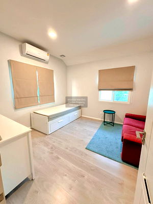 Houses for sale Ramkhamhaeng University 2 : For Sale House , Mantana Bangna-Wongwaen , Dok Mai , Prawet , Bangkok , CX-90669 ✅ Live chat with us ADD LINE @connexproperty ✅