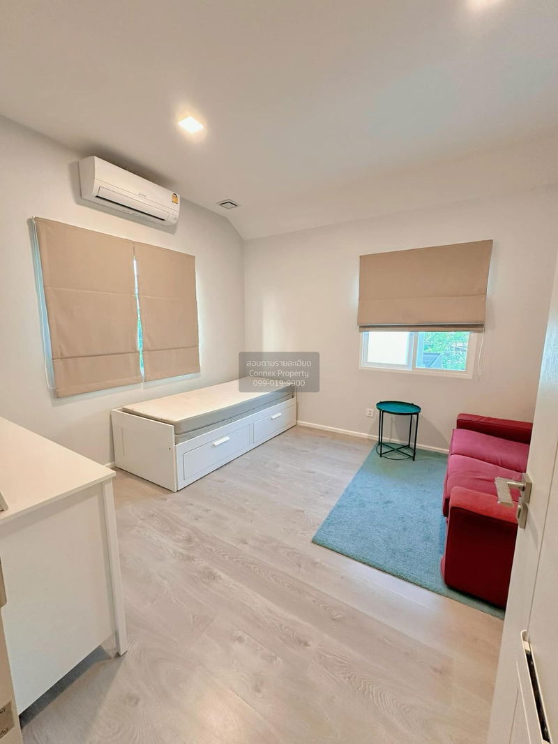 Houses for sale : For Sale House , Mantana Bangna-Wongwaen , Dok Mai , Prawet , Bangkok , CX-90669 ✅ Live chat with us ADD LINE @connexproperty ✅