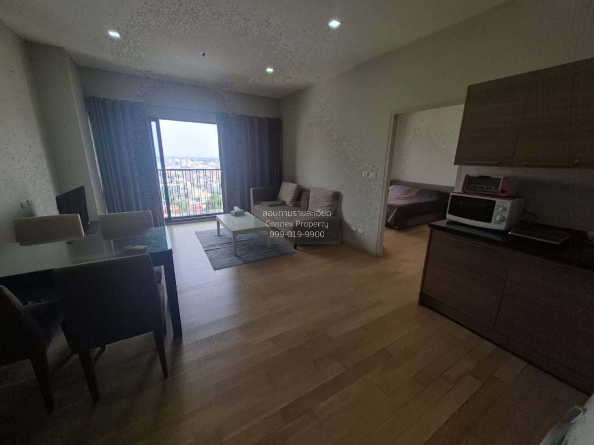 รูป เช่า คอนโด แต่งสวย Noble Reveal BTS-เอกมัย สุขุมวิท พระโขนง วัฒนา กรุงเทพ CX-00690 ✅ ทักไลน์ @connexproperty ตอบทันที ทีมงานมืออาชีพ ✅ - รูปที่ 2/6