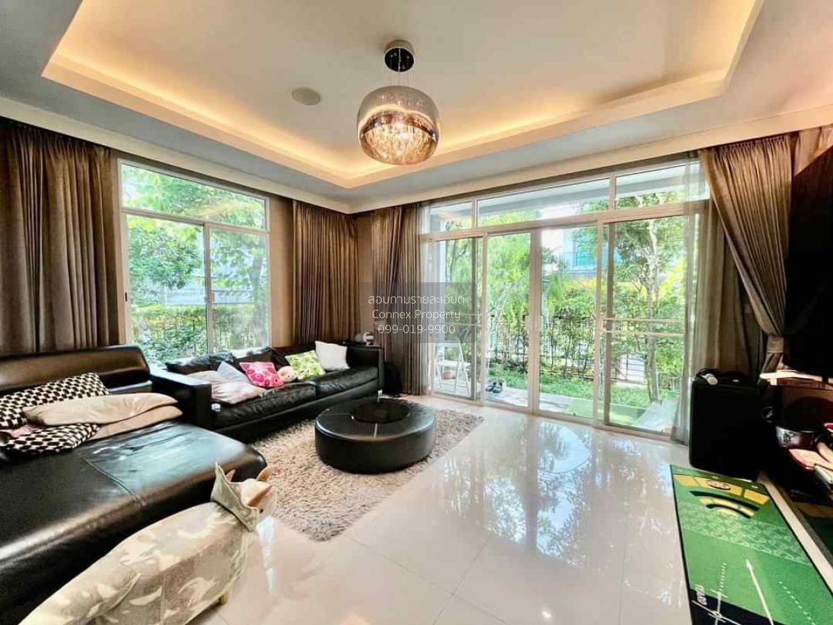 รูป ขายบ้าน  เดอะ แพลนท์ พัฒนาการ 38 สวนหลวง เขต สวนหลวง กรุงเทพ CX-108603 ✅ ทักไลน์ @connexproperty ตอบทันที ทีมงานมืออาชีพ ✅ - รูปที่ 11/12