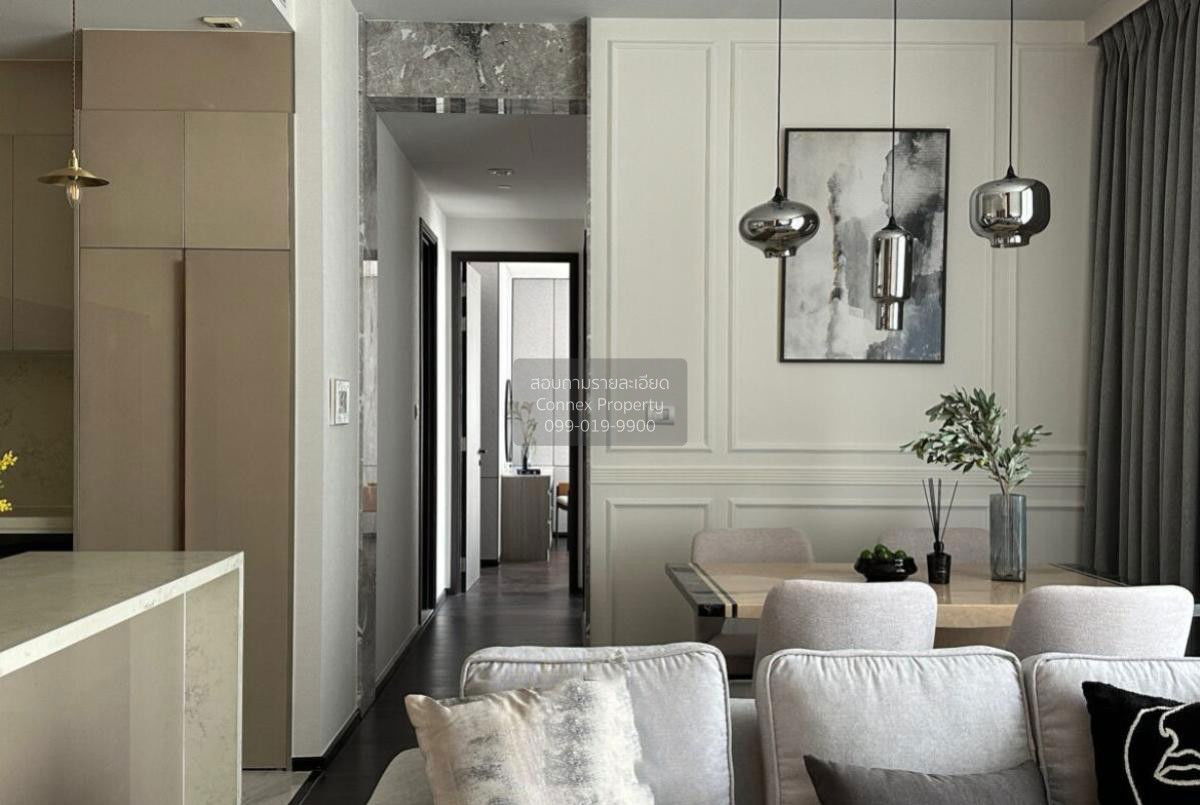 รูป 🔥🔥🔥 เช่าคอนโด ลาวีค สุขุมวิท 57 BTS-ทองหล่อ คลองตันเหนือ เขต วัฒนา กรุงเทพ CX-105292 ✅ ทักไลน์ @connexproperty ตอบทันที ทีมงานมืออาชีพ ✅ 🔥🔥🔥 - รูปที่ 7/12