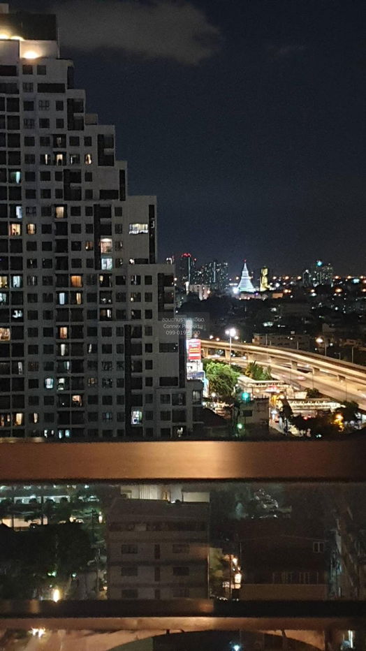 รูป 🔥🔥🔥 ขายคอนโด  เดอะ รูม บีทีเอส วงเวียนใหญ่ BTS-วงเวียนใหญ่ บางลำภูล่าง เขต คลองสาน กรุงเทพ CX-95177 ✅ ทักไลน์ @connexproperty ตอบทันที ทีมงานมืออาชีพ ✅ 🔥🔥🔥 - รูปที่ 9/9